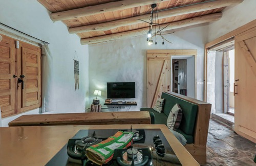 Santa Maria de Guía de Gran Canaria Casa | Trendy Rural House Casa Tazirga 1