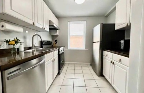 Lake Ozark Condominio | Trendy South Hampton
