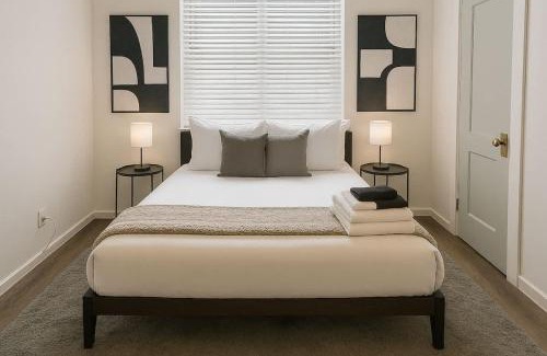 Hyde Park Apartamento | Trendy Studio in Vibrant Area - BS007