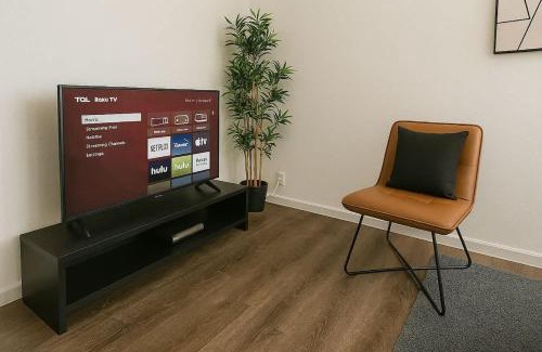 Hyde Park Apartamento | Trendy Studio in Vibrant Area - BS007