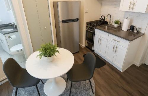 Hyde Park Apartamento | Trendy Studio in Vibrant Area - BS007