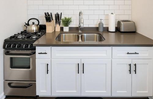 Hyde Park Apartamento | Trendy Studio in Vibrant Area - BS007