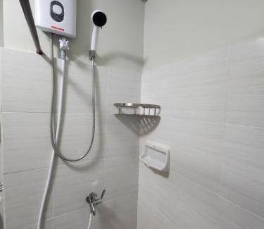 Lahug Apartamento | Trendy Studio Near Cebu IT Park
