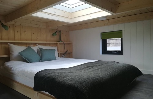 Rhenen Casa | Trendy Tiny Houses Bovenweg