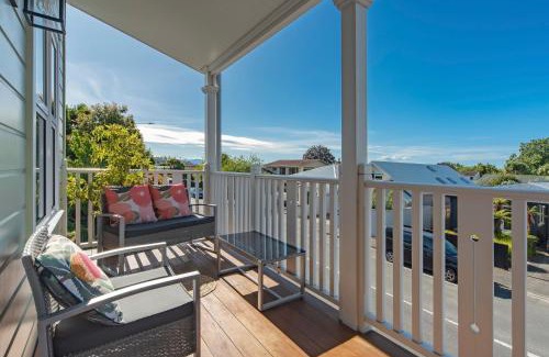 Nelson Casa | Trendy Townhouse