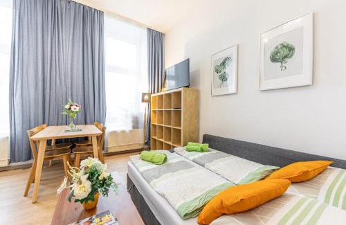 Hernals Apartamento | TRENDY VIENNA by JR City Apartments