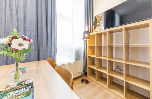 Hernals Apartamento | TRENDY VIENNA by JR City Apartments
