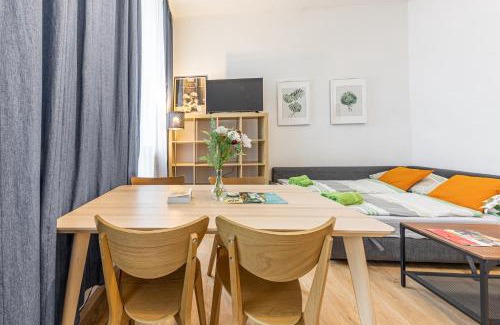 Hernals Apartamento | TRENDY VIENNA by JR City Apartments
