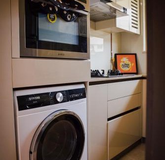 Hiranandani Gardens Apartamento | TrendyExpressStay