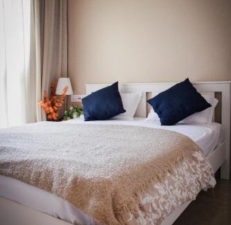 Hiranandani Gardens Apartamento | TrendyExpressStay