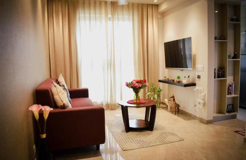 Hiranandani Gardens Apartamento | TrendyExpressStay