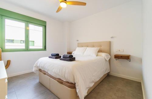 La Parata Apartamento | TrendyHomes Cantal Beach Mojácar