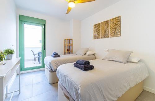 La Parata Apartamento | TrendyHomes Cantal Beach Mojácar