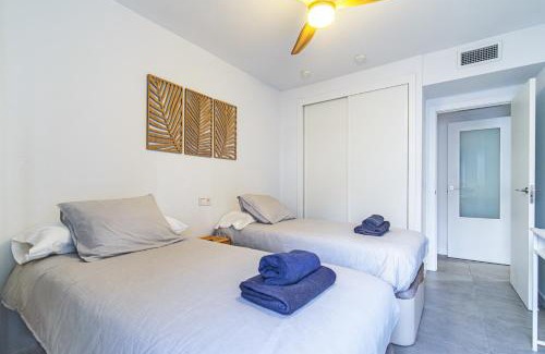 La Parata Apartamento | TrendyHomes Cantal Beach Mojácar