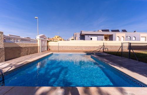 Retamar Casa | TrendyHomes Chalet Retamar
