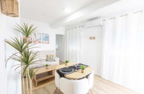 Almeria Centro Apartamento | TrendyHomes El Faro de Almería