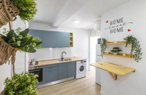 Almeria Centro Apartamento | TrendyHomes El Faro de Almería