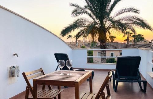 Puerto Rey Apartamento | TrendyHomes Laguna Beach