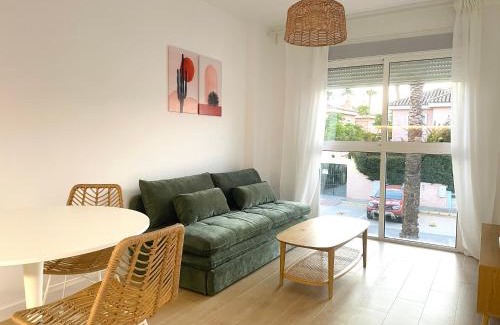 Puerto Rey Apartamento | TrendyHomes Laguna Beach