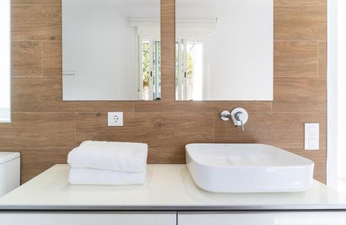 El Pozo de los Frailes Casa | TrendyHomes Los Cinco Arcos