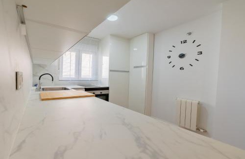 Beiro Apartamento | TrendyHomes Triunfo Albaicín