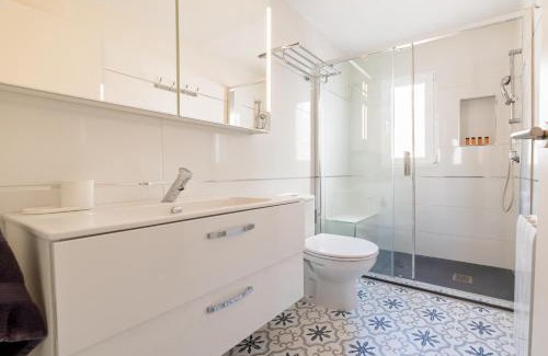 Beiro Apartamento | TrendyHomes Triunfo Albaicín