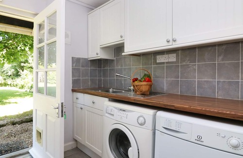 Wadebridge Cabaña | Trenouth Cottage, PADSTOW