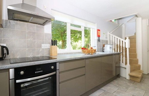 Wadebridge Cabaña | Trenouth Cottage, PADSTOW
