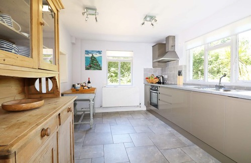 Wadebridge Cabaña | Trenouth Cottage, PADSTOW