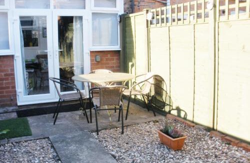 Newark Casa | Trent Cottage