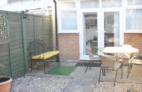 Newark Casa | Trent Cottage