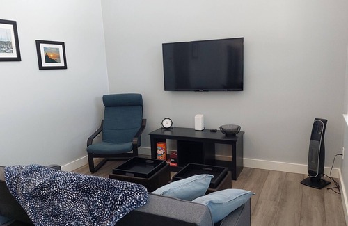 Courtenay Casa | Trent River Retreat