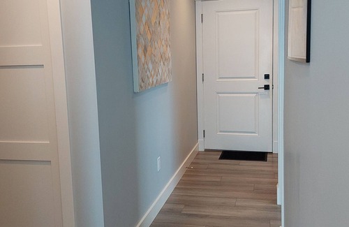 Courtenay Casa | Trent River Retreat