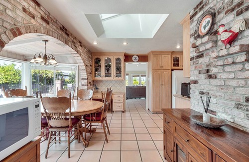 Geyserville Casa | Trentadue Winery Home Estate. Pool, vineyard, and winery.