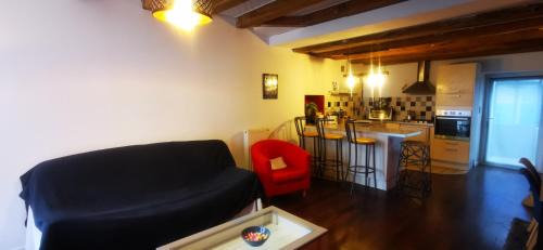 Trentemoult Casa | Trentemoult : Charmante grande maison avec vue sur Loire 105 m2