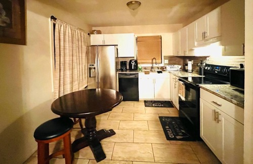 Seven Springs Homes Casa | Trent’s Place