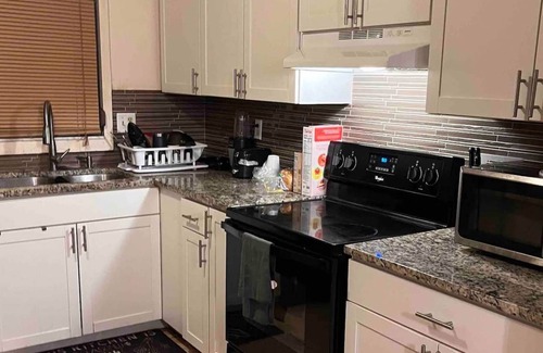 Seven Springs Homes Casa | Trent’s Place