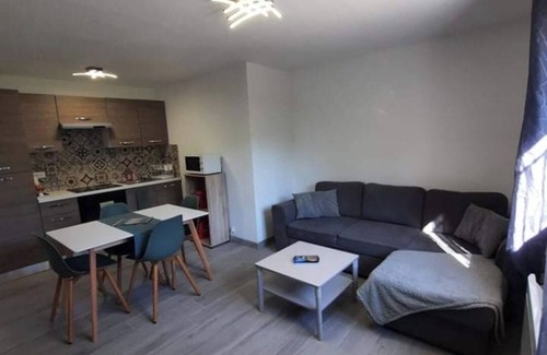 Ales Apartamento | Trepeloup accommodation