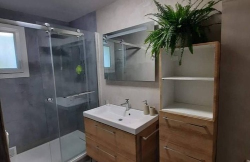 Ales Apartamento | Trepeloup accommodation