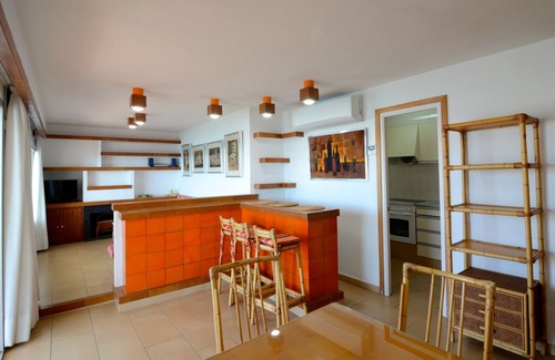 L'Estartit Apartamento | TREPUTXELL 2D (4/0) - 7