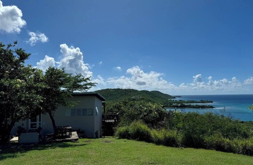 Playa Sardinas I Apartamento | Tres Bahías Eco Villas East Starboard Studio