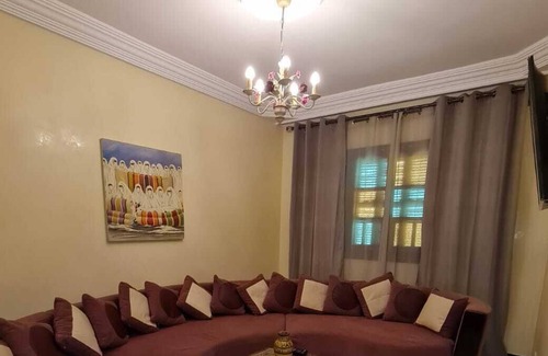 Essaouira Coast Apartamento | Tres Beau Duplex