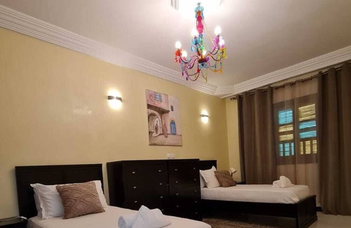 Essaouira Coast Apartamento | Tres Beau Duplex