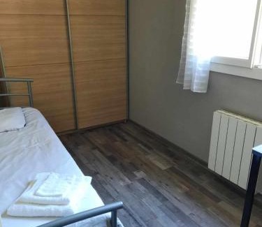 Saint-Martin-d'Heres Apartamento | tres bel appartement et situation au top