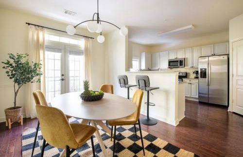 Atlanta Casa | Tres Chic