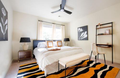 Atlanta Casa | Tres Chic
