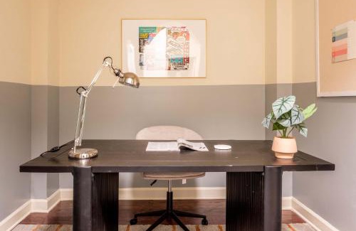 Atlanta Casa | Tres Chic
