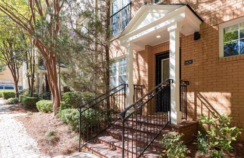 Atlanta Casa | Tres Chic
