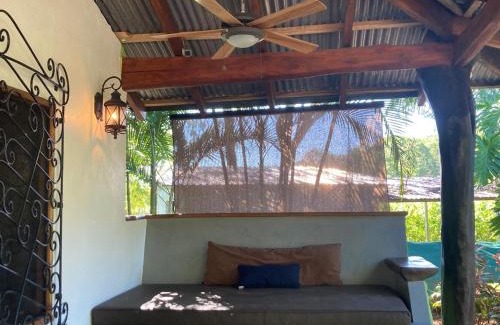 Puerto Carrillo Casa | Tres Corazones