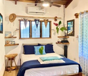 Puerto Carrillo Casa | Tres Corazones